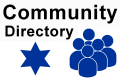Boulia Community Directory