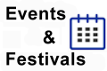 Boulia Events and Festivals Directory