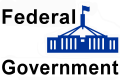 Boulia Federal Government Information