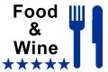 Boulia Food and Wine Directory