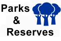Boulia Parkes and Reserves