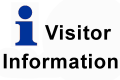 Boulia Visitor Information