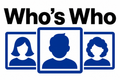 Boulia Who's Who